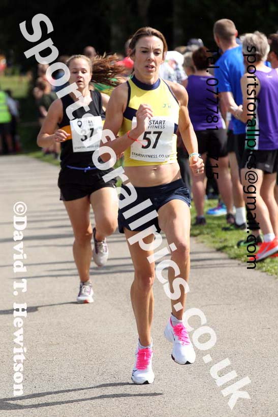 Senior Womens and Mens V50 2021 NECAA Road Relay Champs., Hetton Lyon Country Park, Hetton le Hole, County Durham. Photo: David T. Hewitson/Sports for All Pics